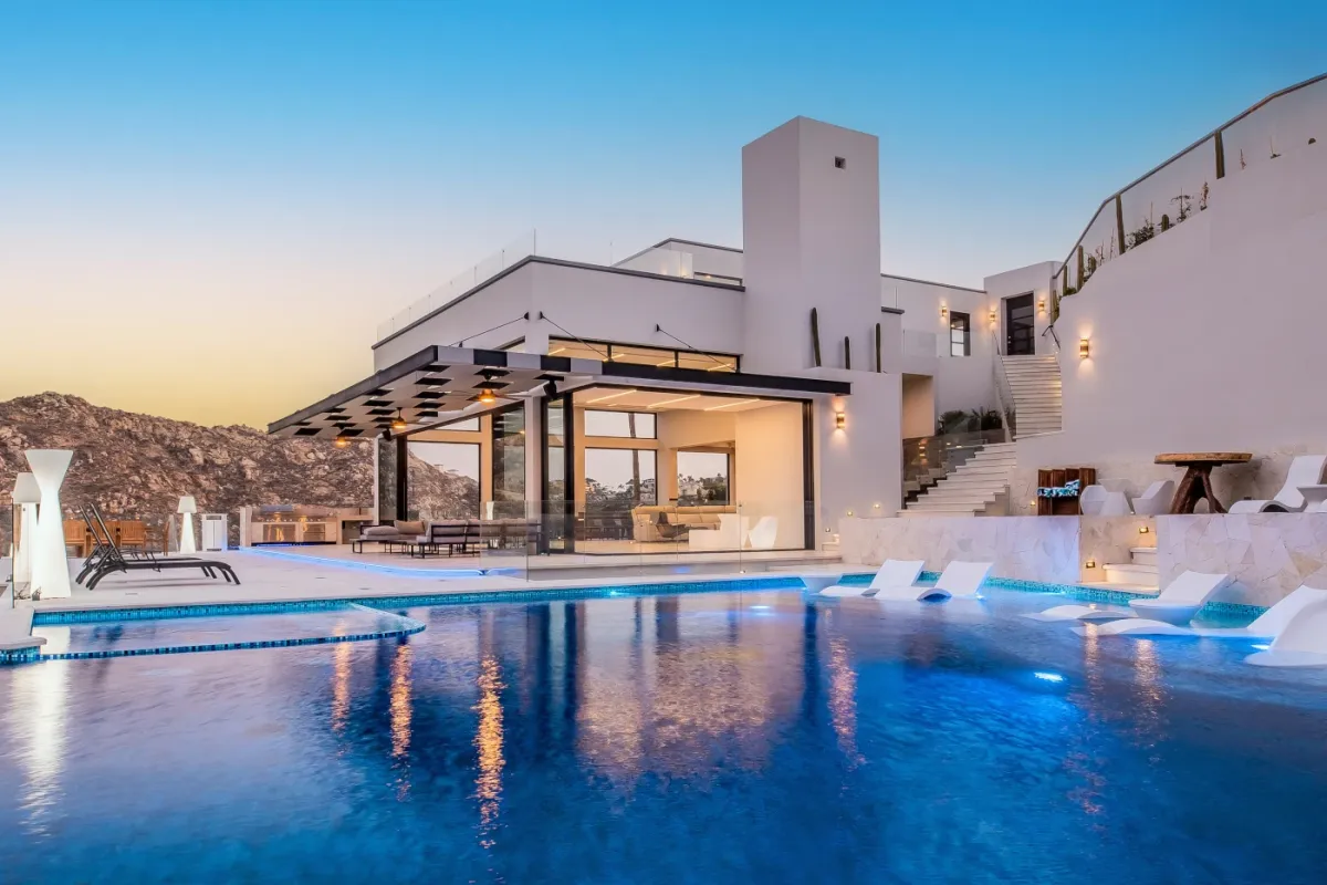 Villa Chavez