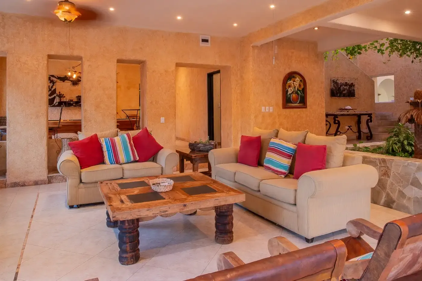 Villa de la Luz photo 16