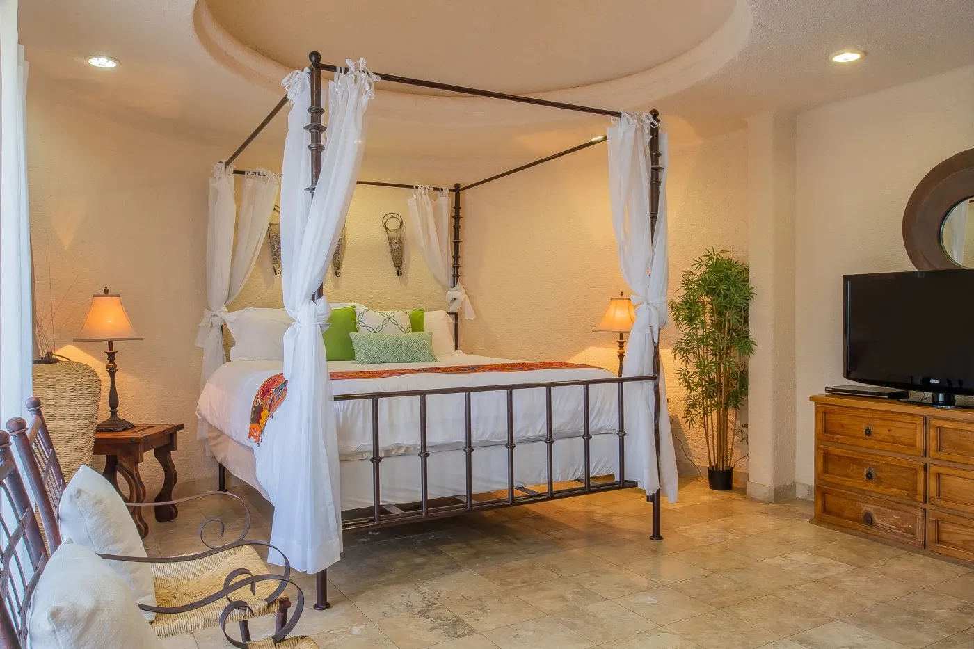 Villa de la Luz photo 17