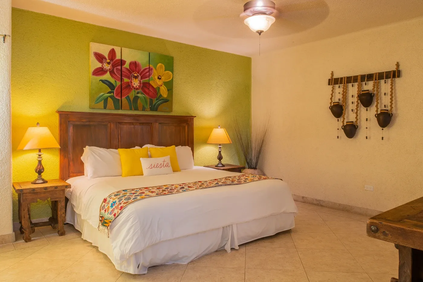 Villa de la Luz photo 18