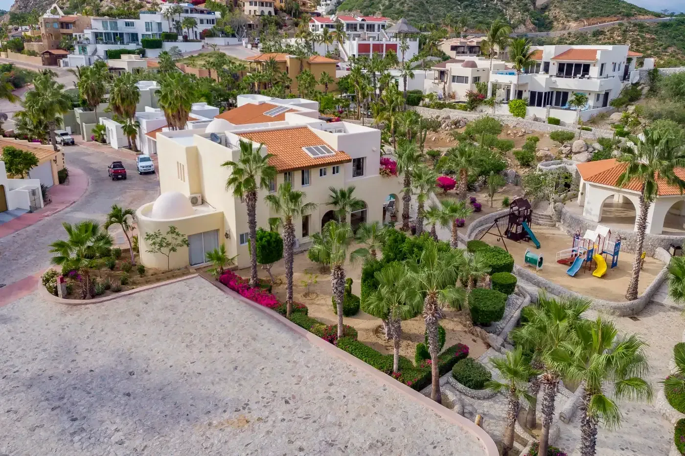 Villa de la Luz photo 22
