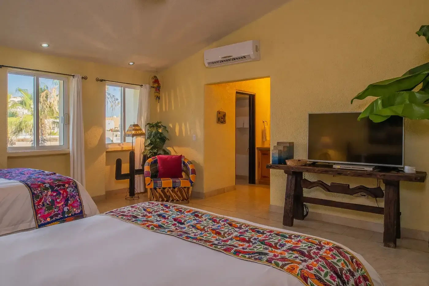 Villa de la Luz photo 37