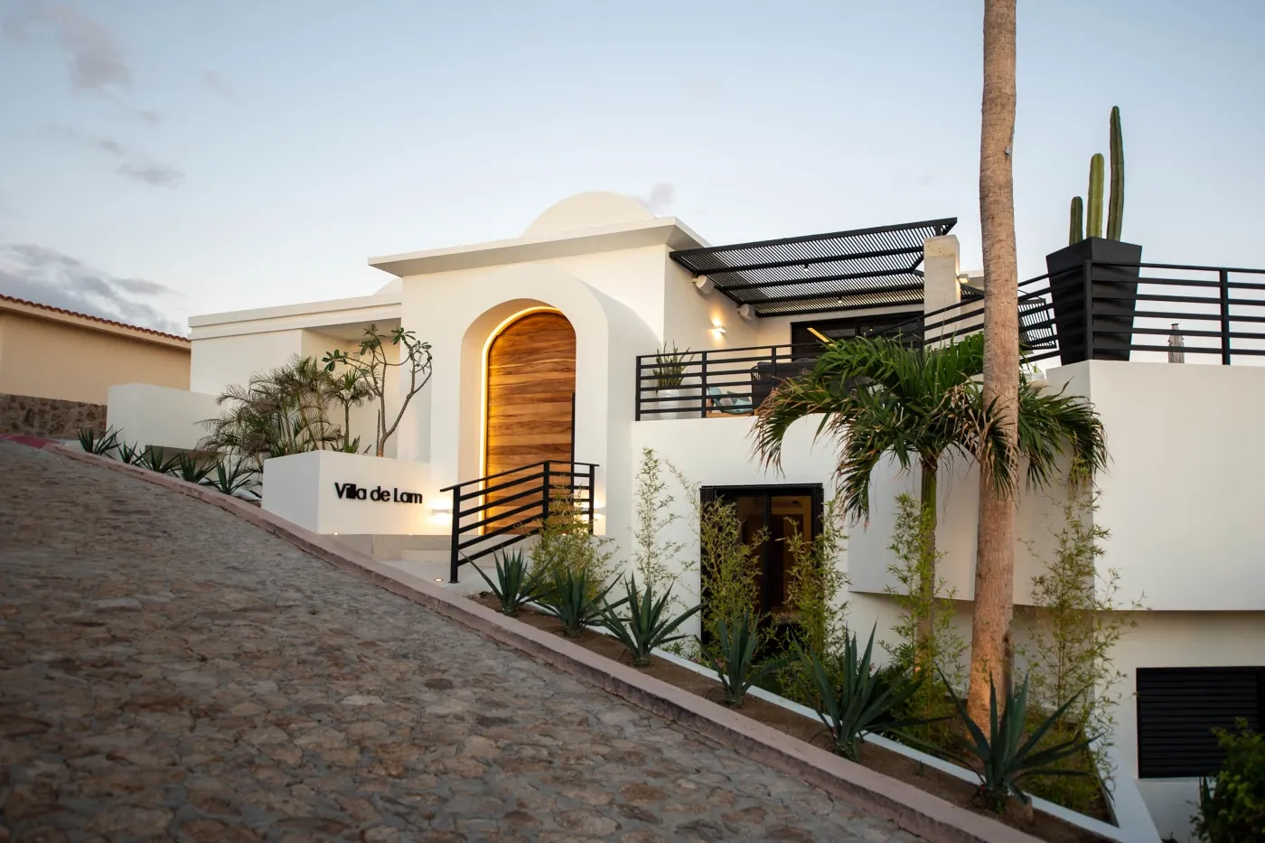 Villa de Lam photo 13