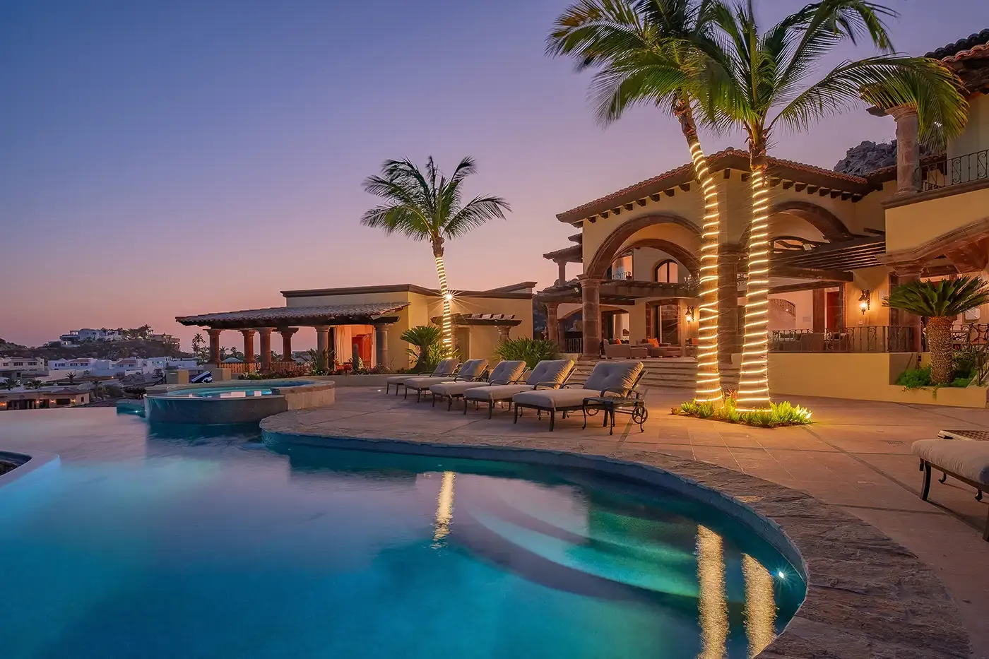 Villa de los Sueños photo 13