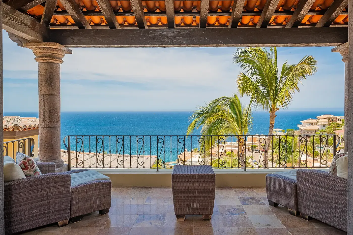 Villa de los Sueños photo 16