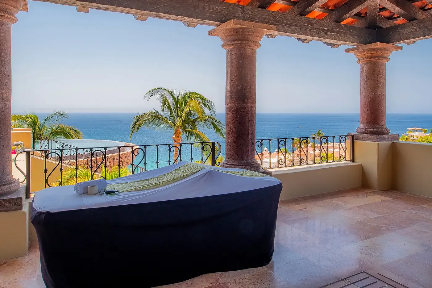 Villa de los Sueños photo 23