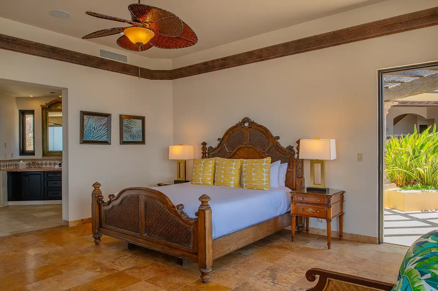 Villa de los Sueños photo 33