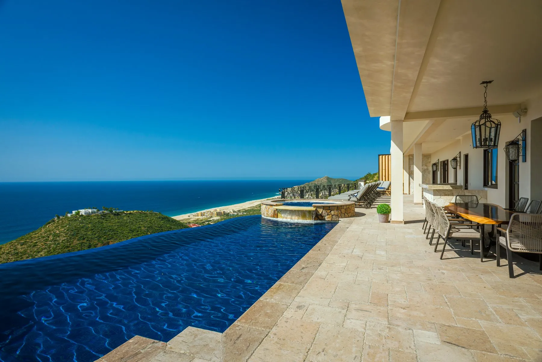 Villa Di Mare