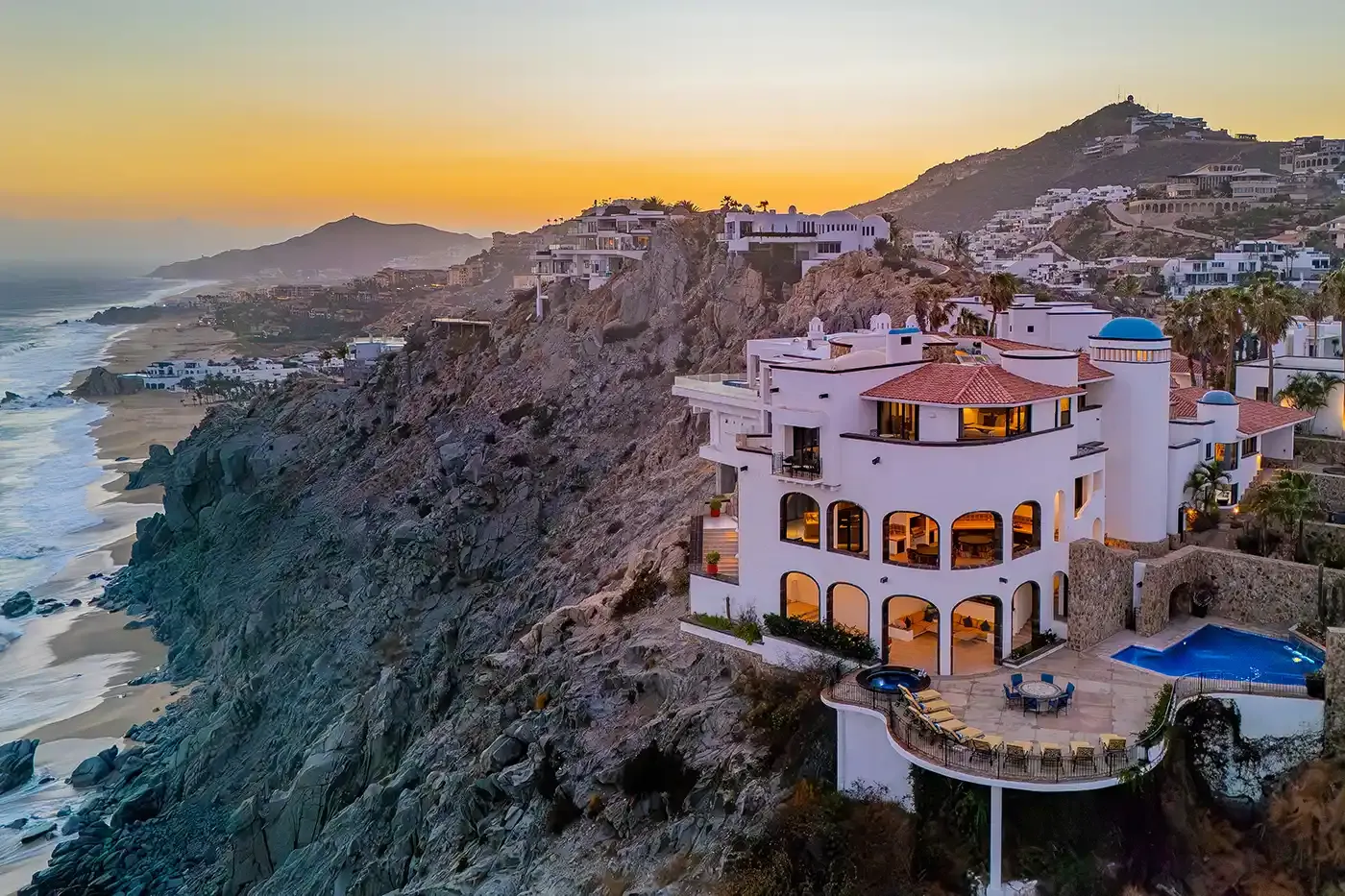 Villa Grande