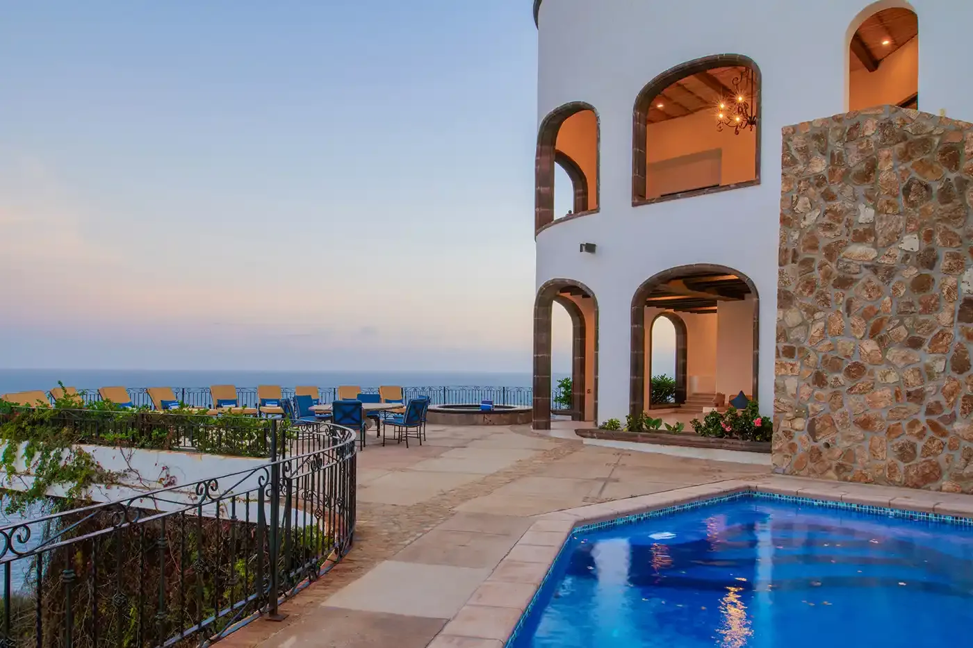 Villa Grande photo 16