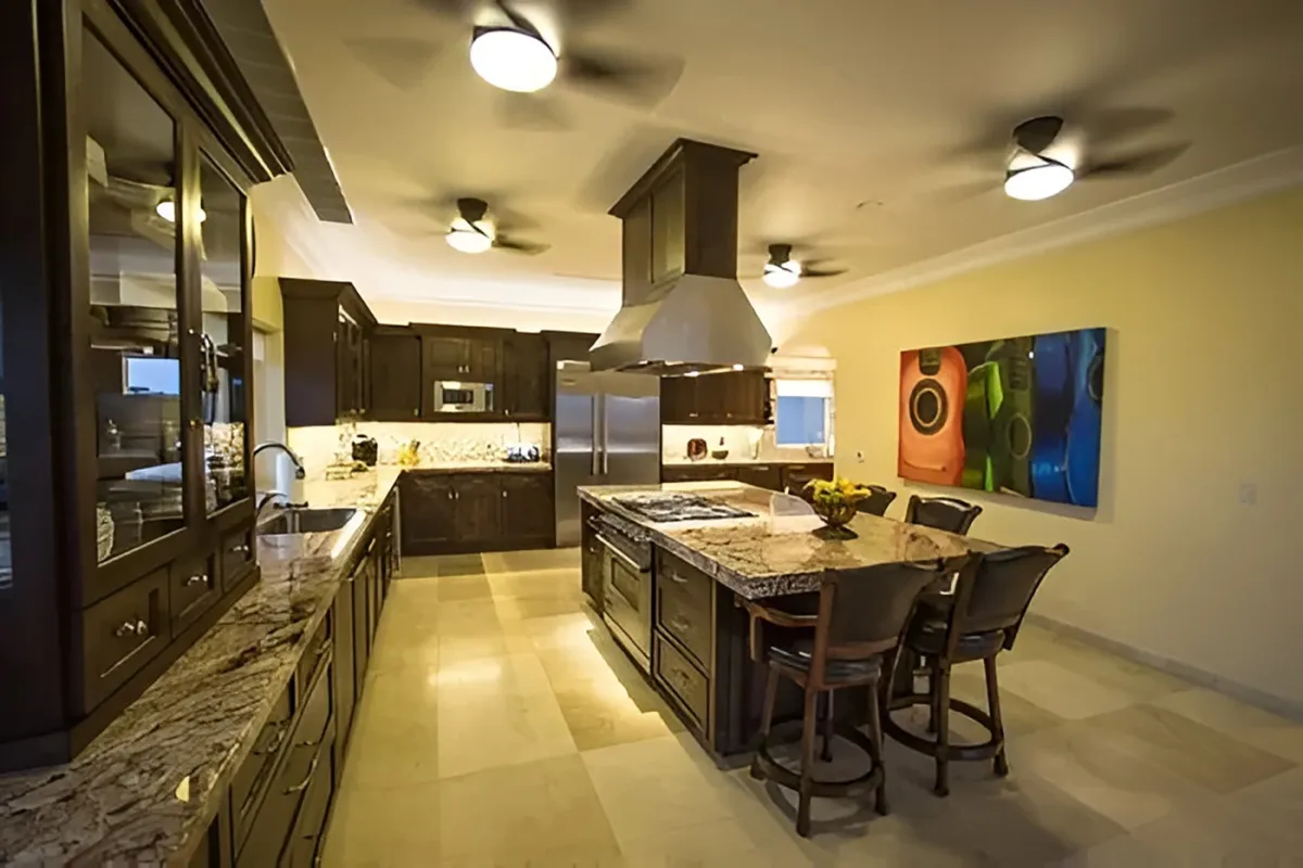 Villa Las Palmas photo 14