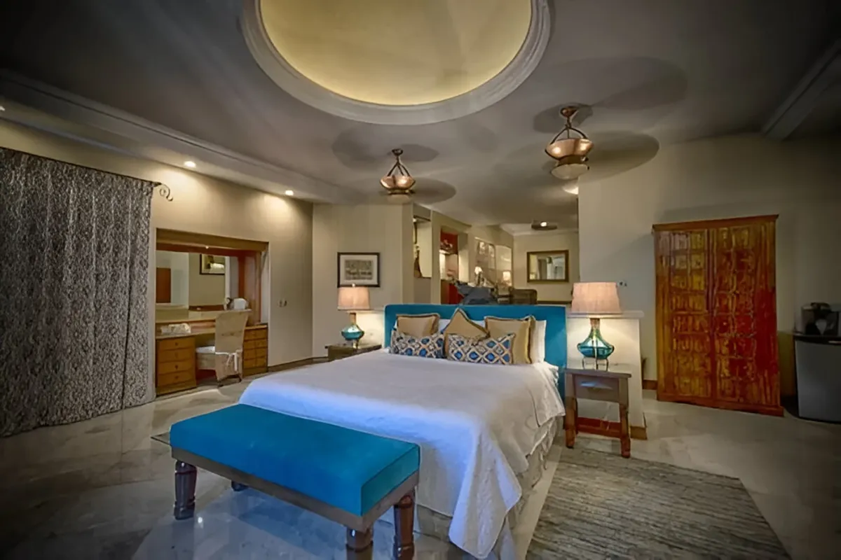 Villa Las Palmas photo 18