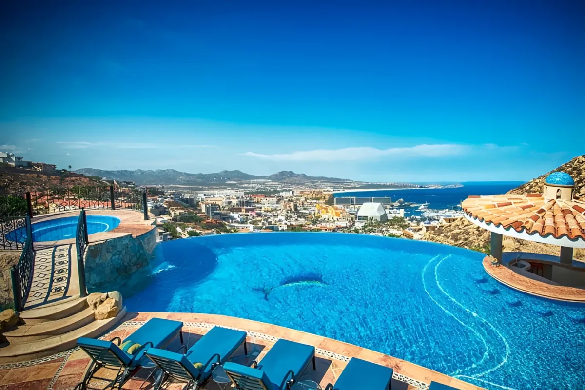 Villa Las Palmas