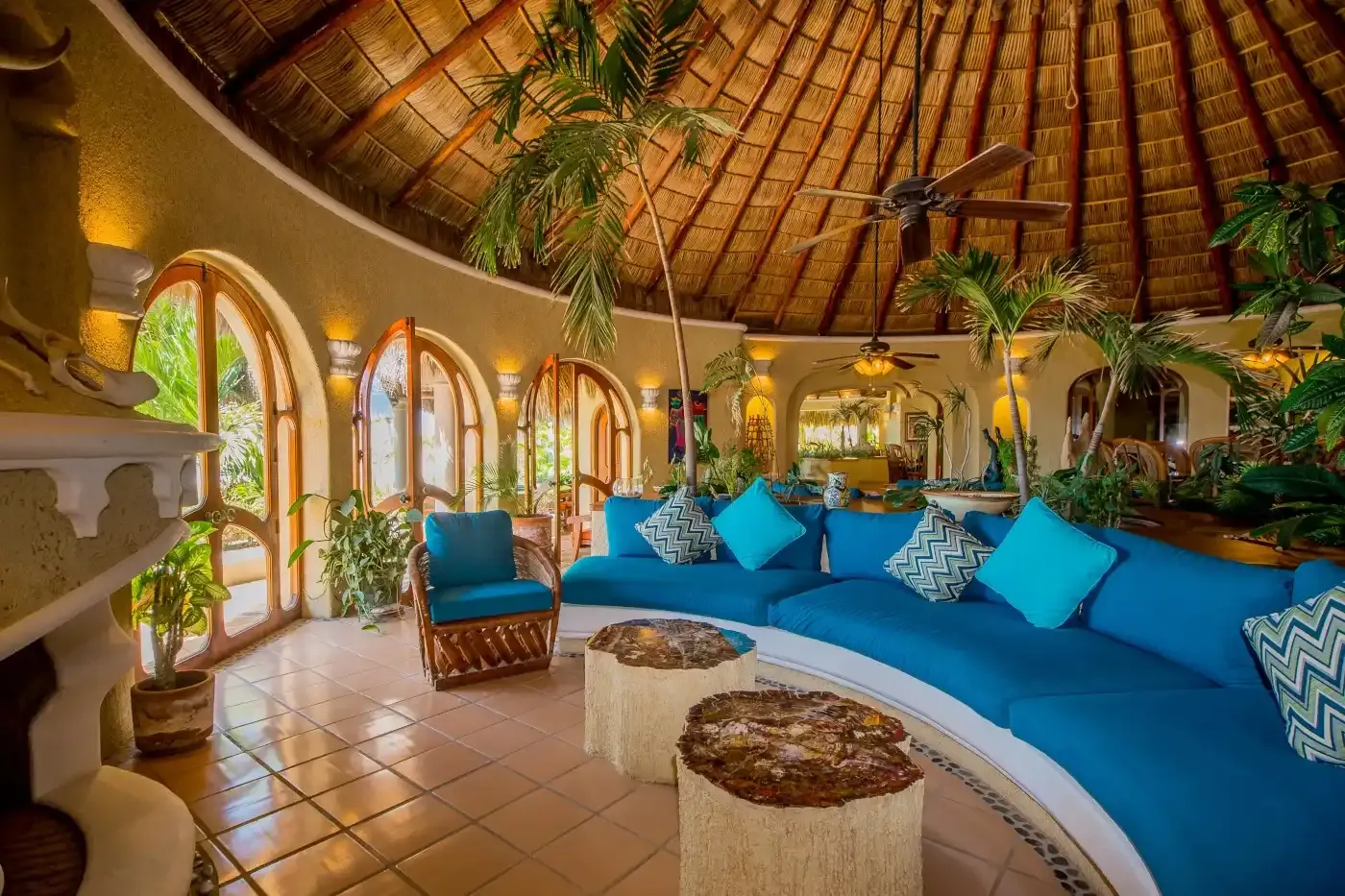 Villa Las Rocas photo 13