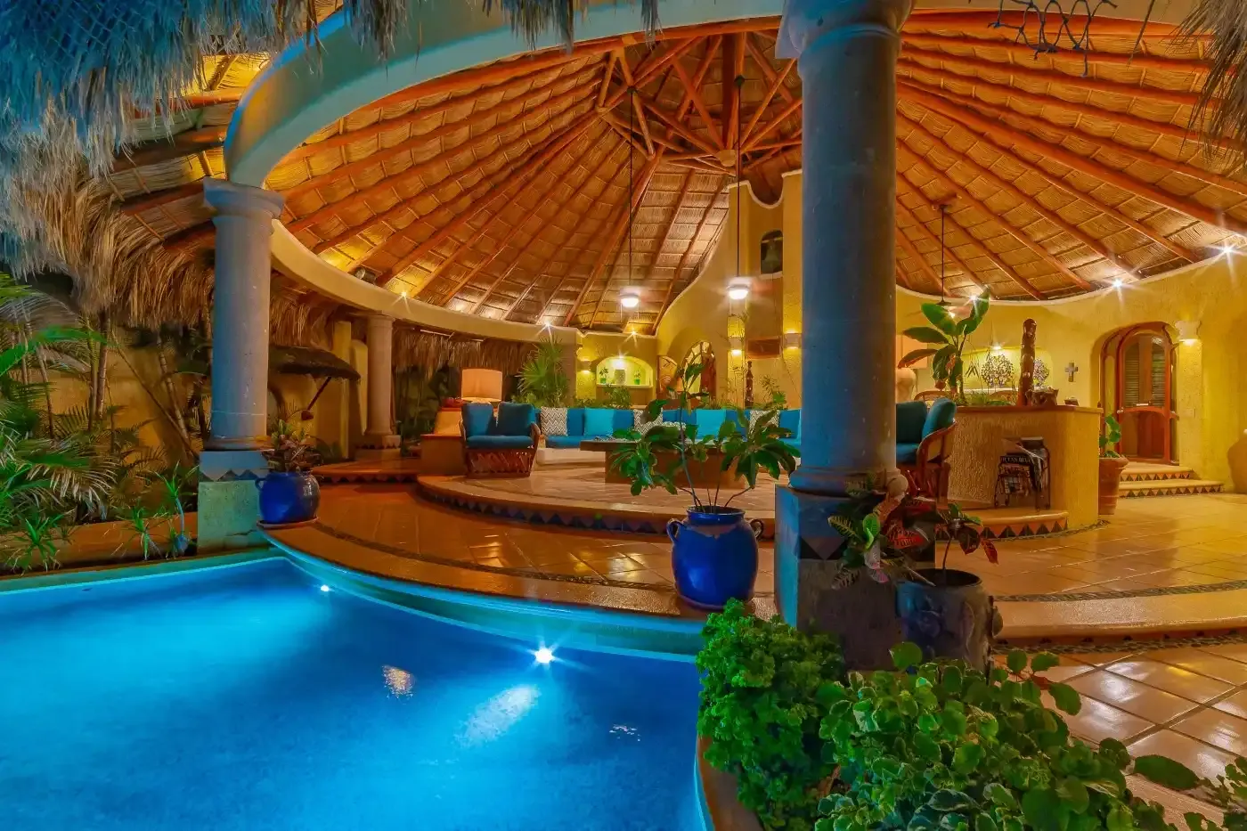 Villa Las Rocas photo 14