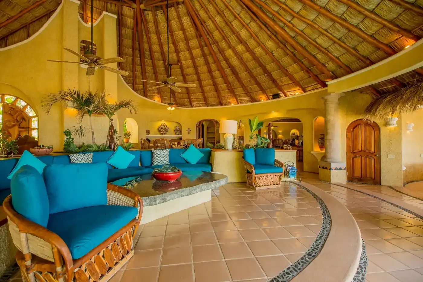 Villa Las Rocas photo 15