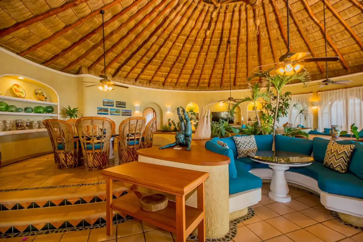 Villa Las Rocas photo 19
