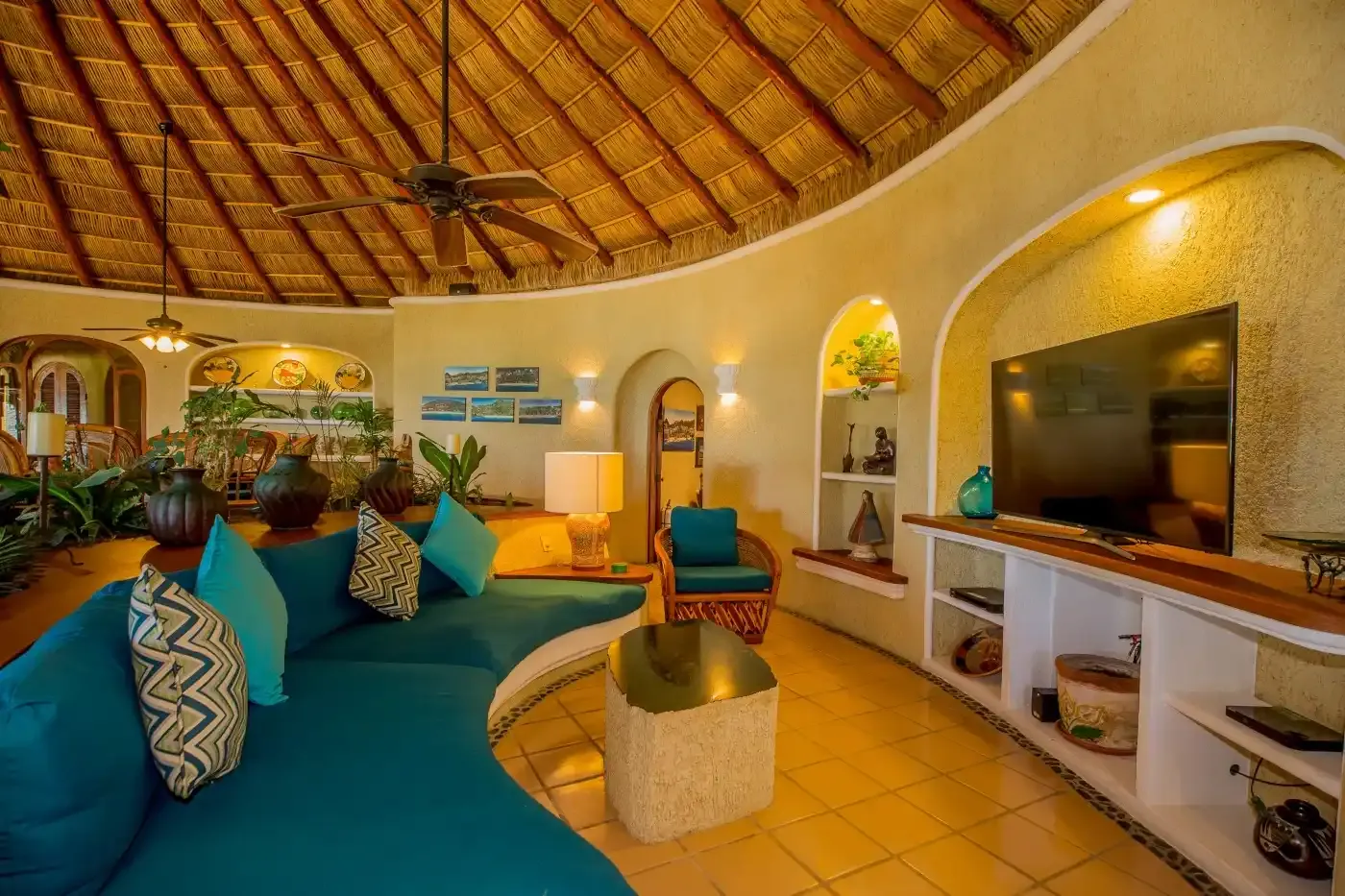 Villa Las Rocas photo 20