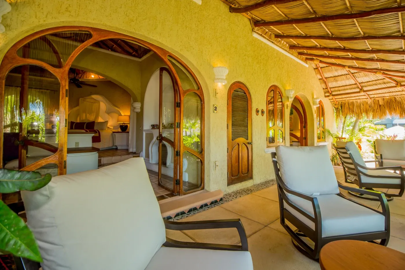 Villa Las Rocas photo 24