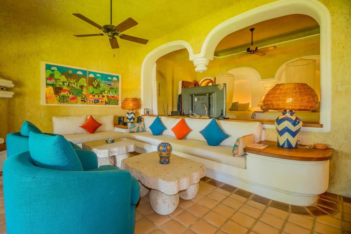 Villa Las Rocas photo 27