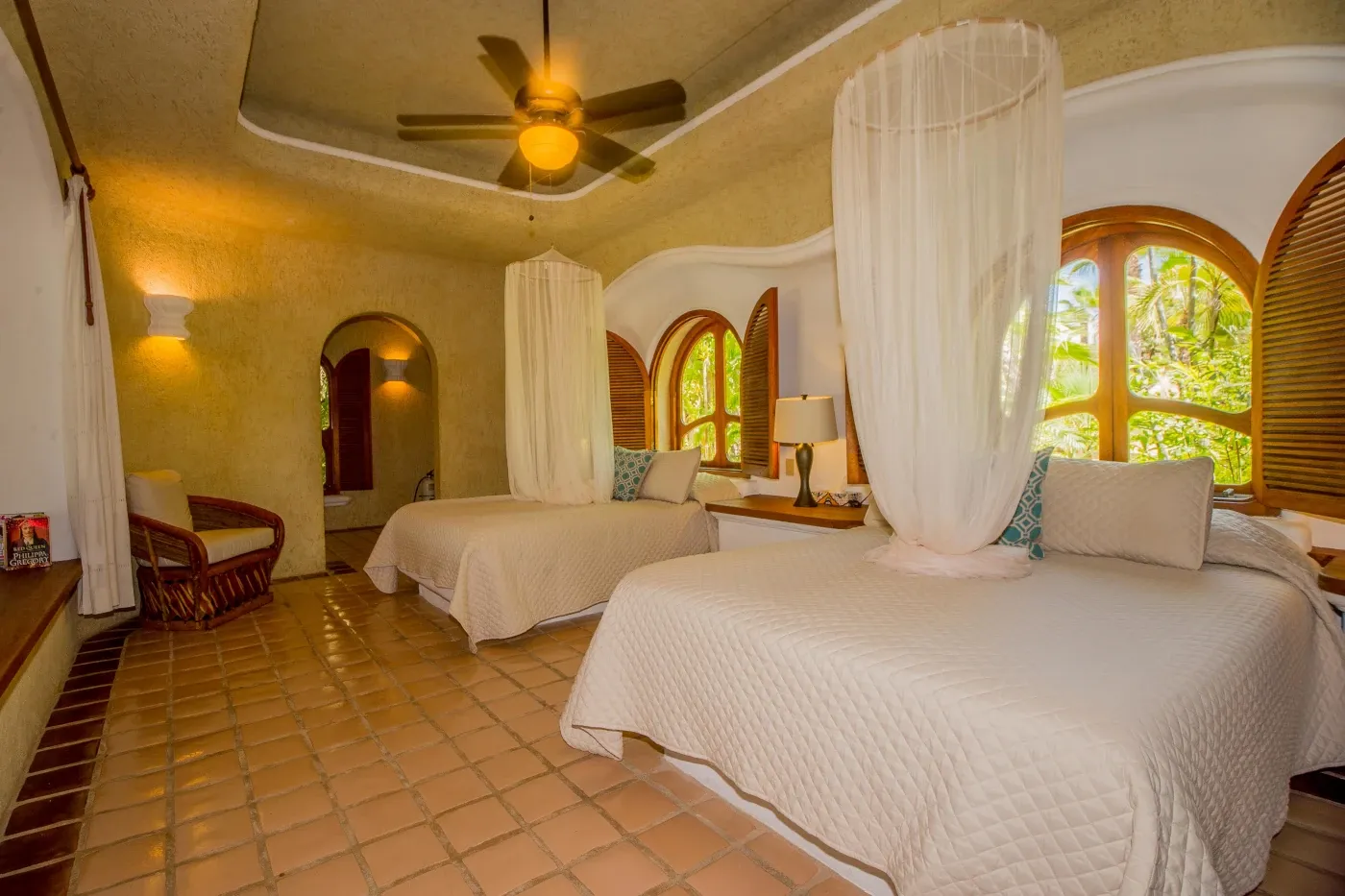 Villa Las Rocas photo 30
