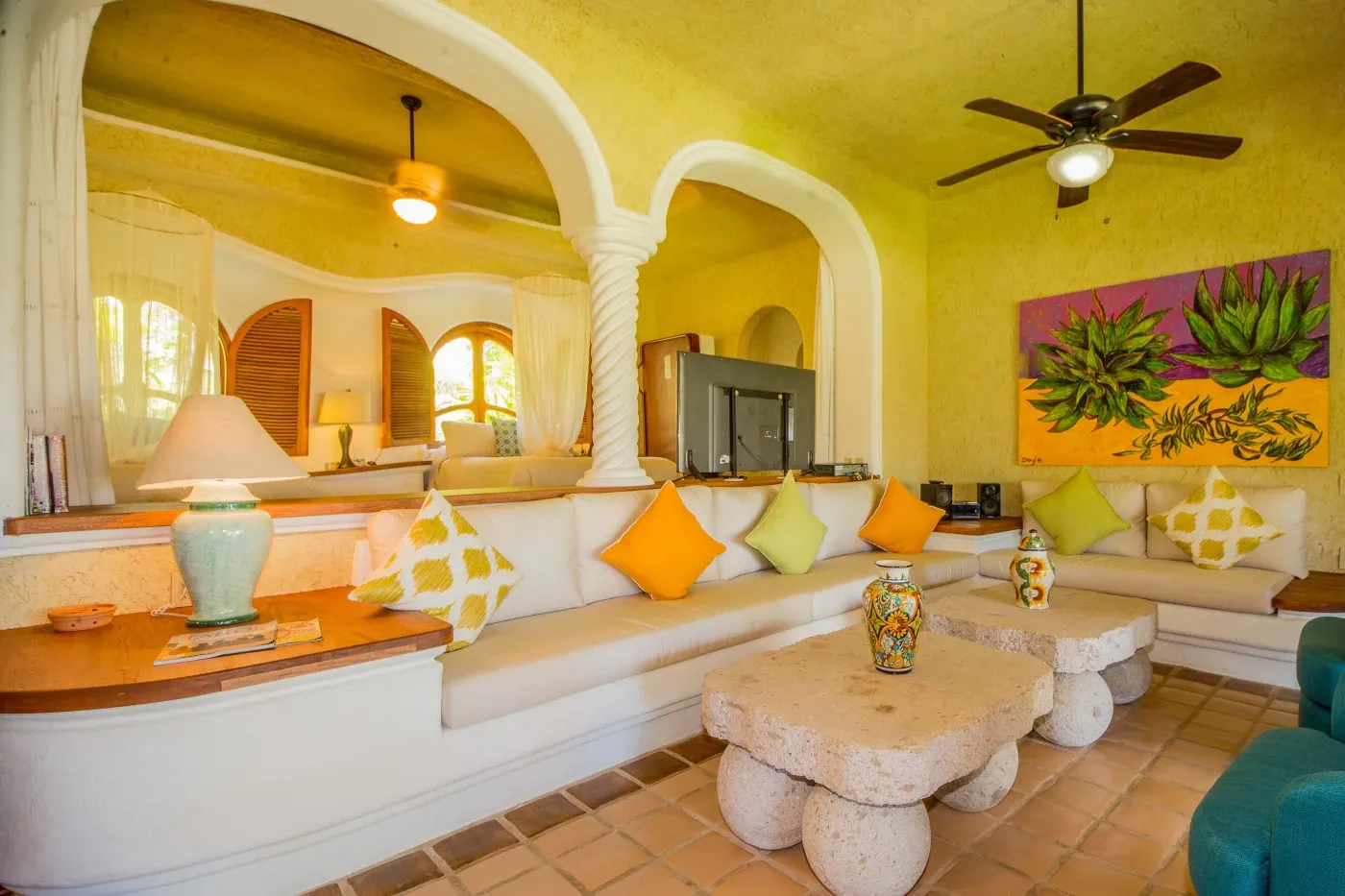 Villa Las Rocas photo 32