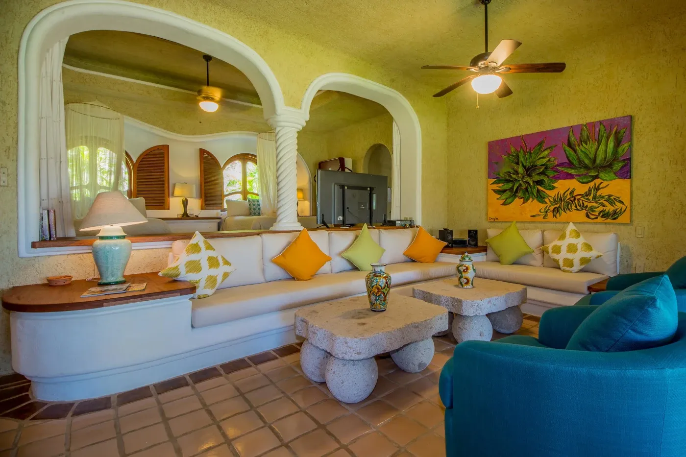 Villa Las Rocas photo 33
