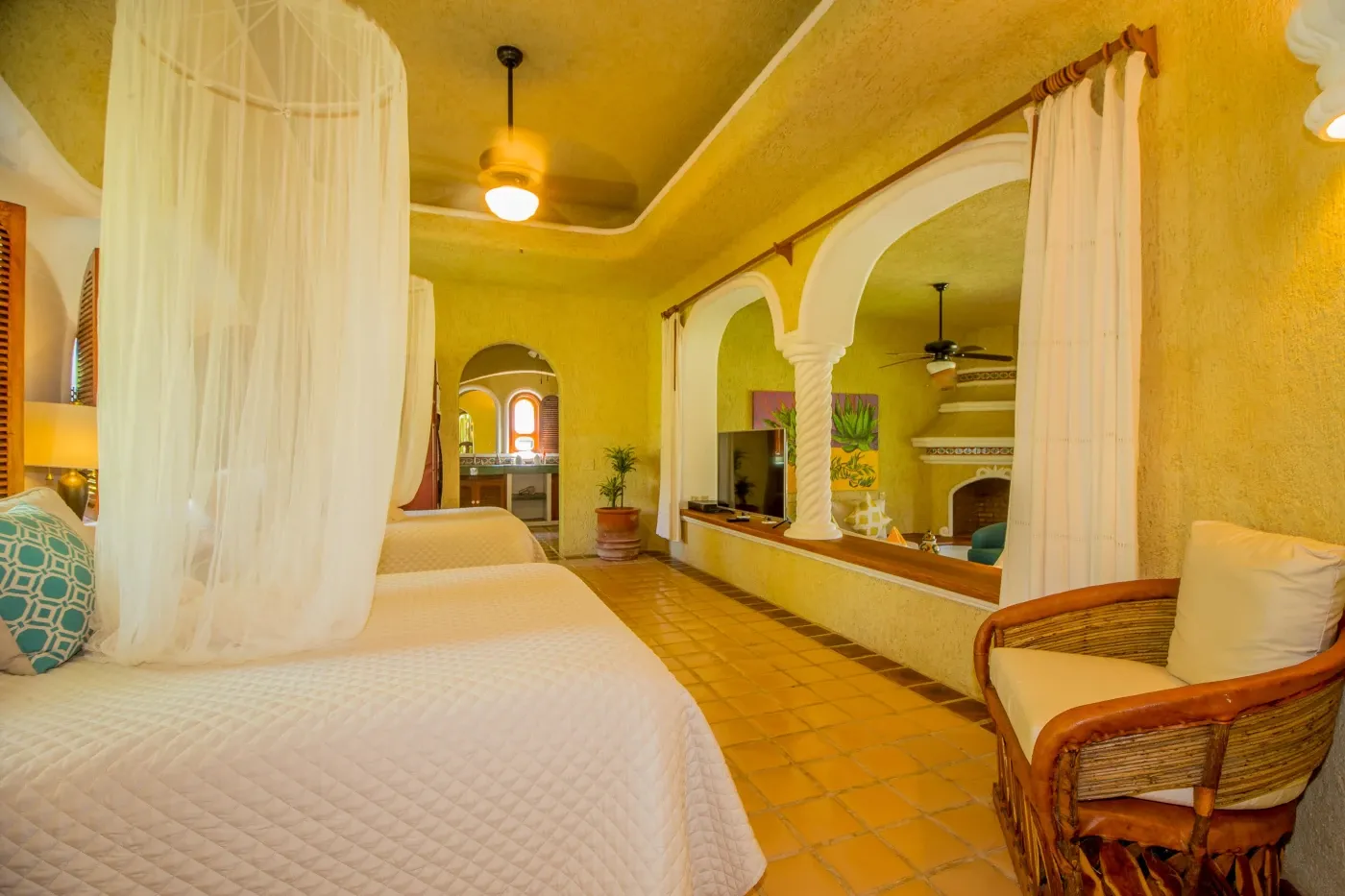 Villa Las Rocas photo 35