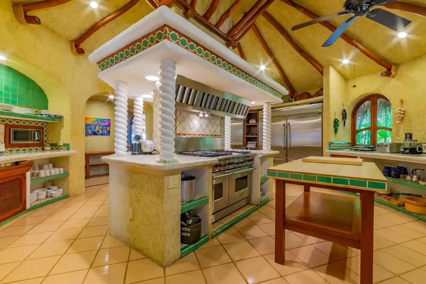 Villa Las Rocas photo 42