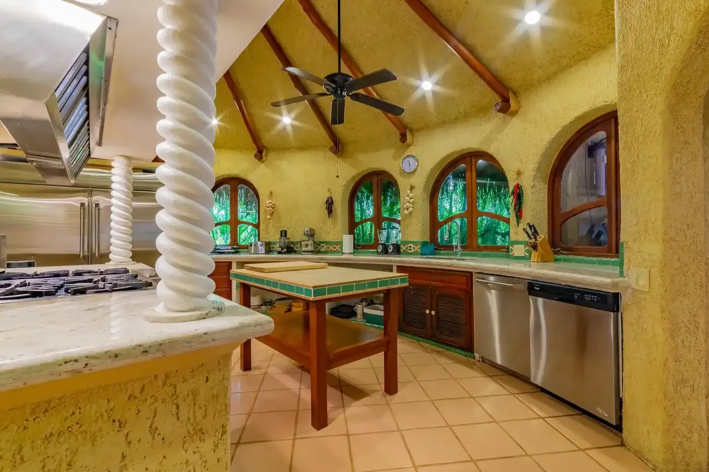 Villa Las Rocas photo 45