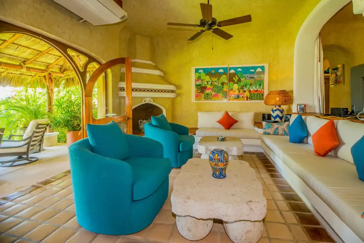 Villa Las Rocas photo 50