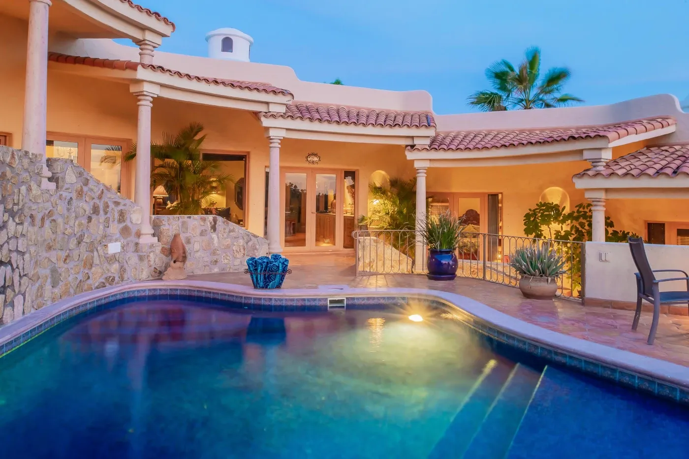 Villa Lorena photo 22