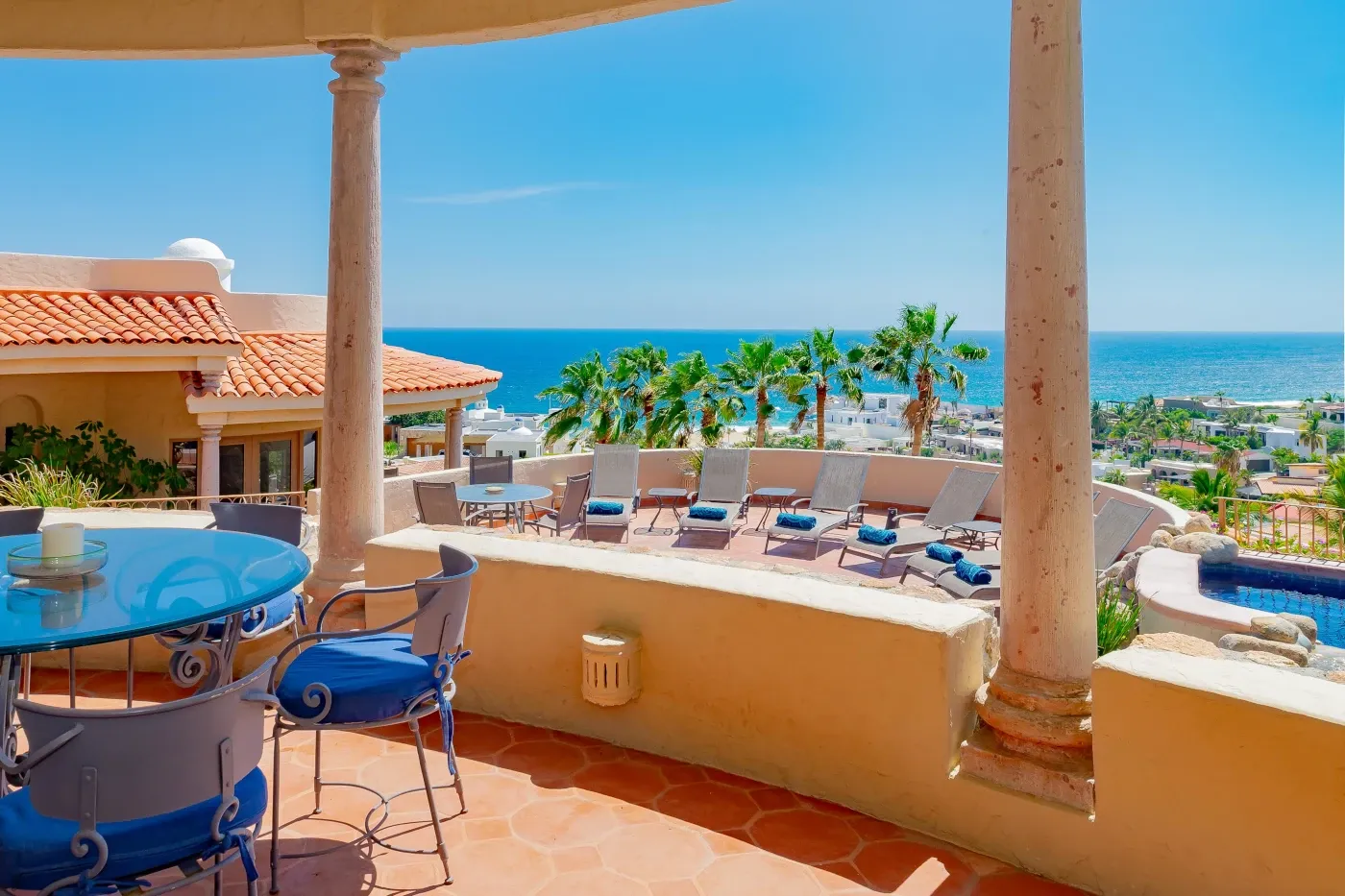 Villa Lorena photo 23