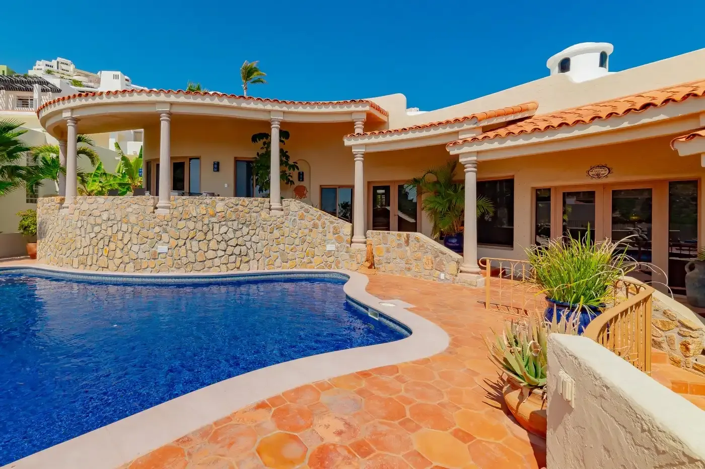 Villa Lorena photo 26