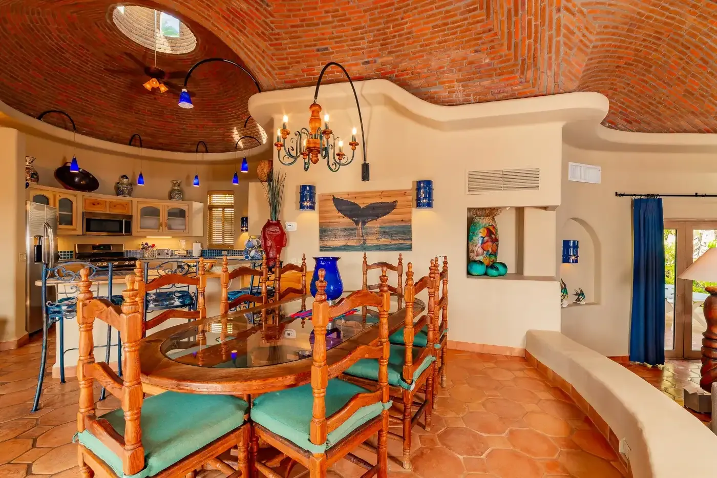Villa Lorena photo 32