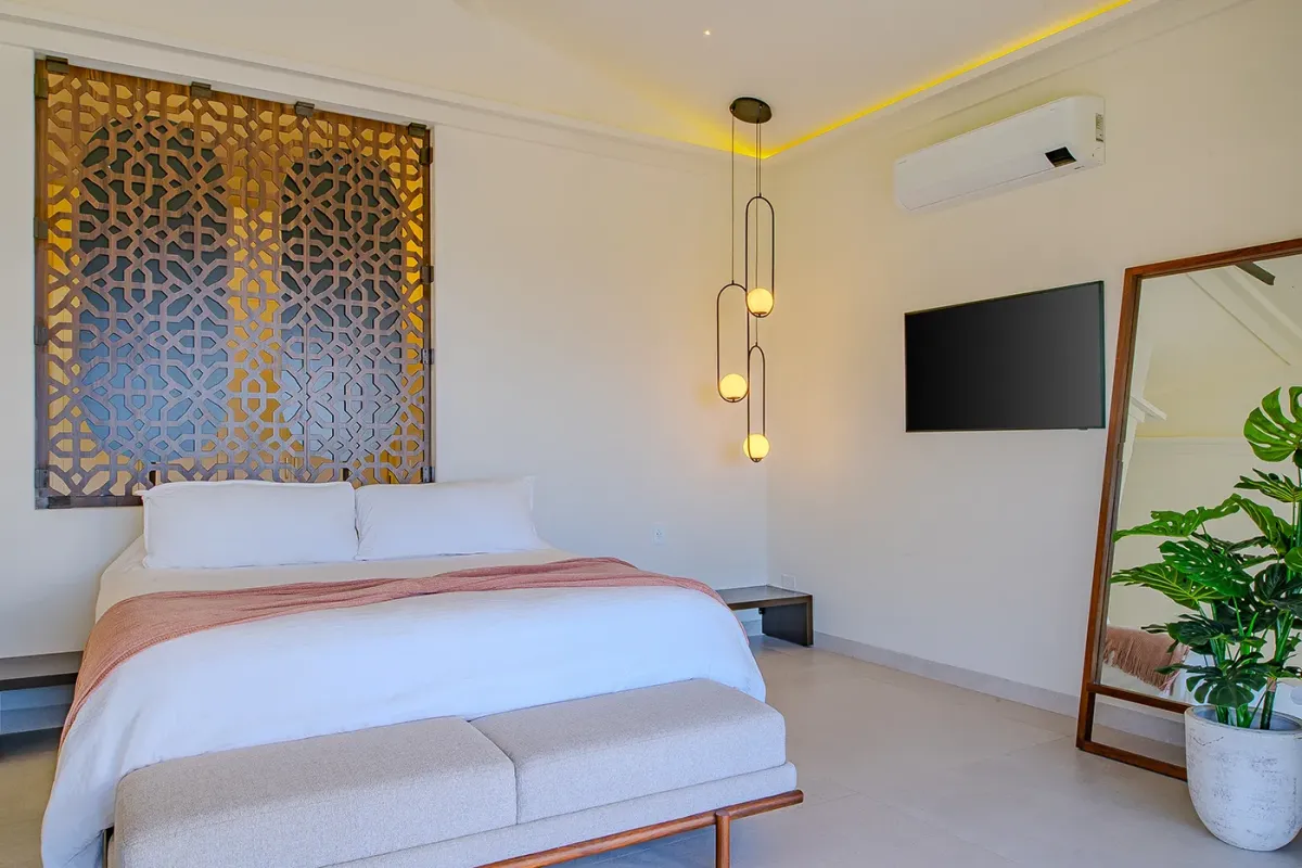 Villa Mareas photo 13