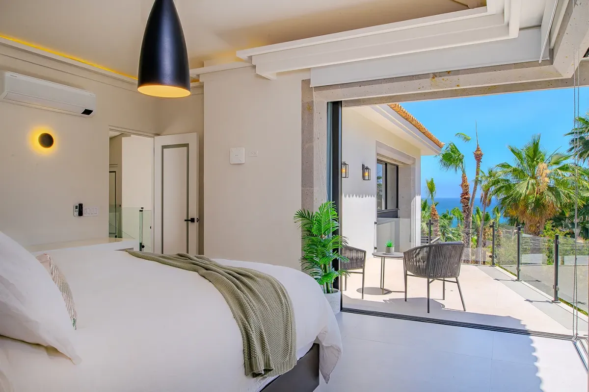 Villa Mareas photo 15