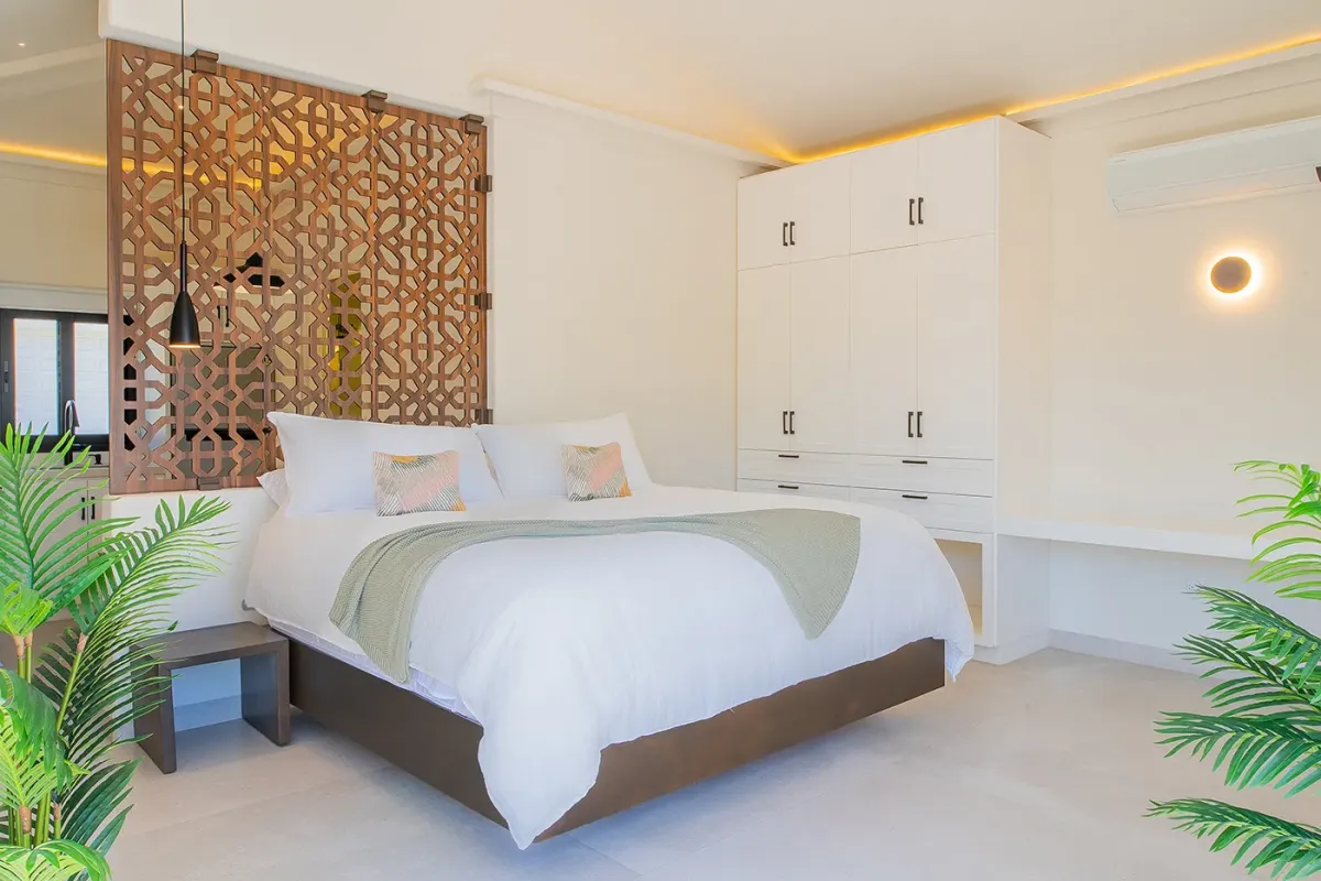 Villa Mareas photo 16
