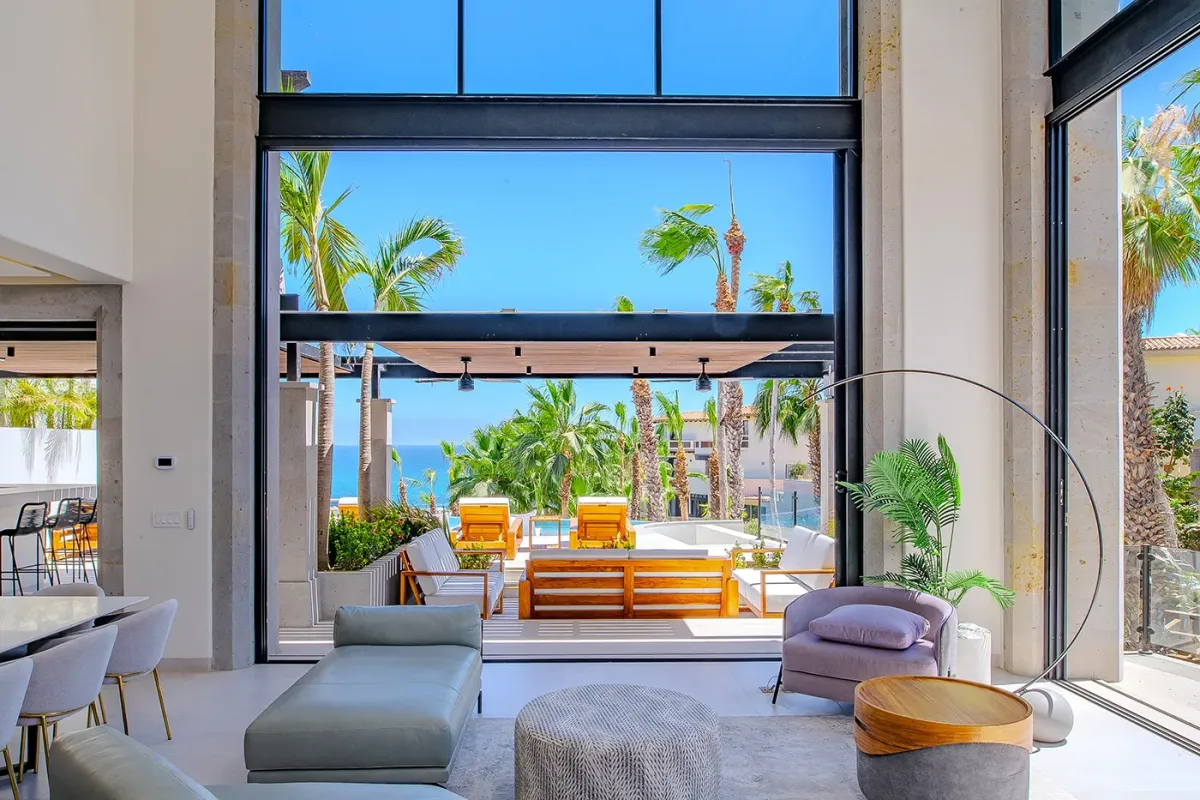 Villa Mareas photo 18