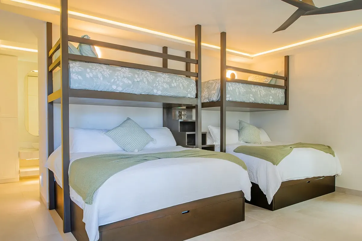 Villa Mareas photo 20