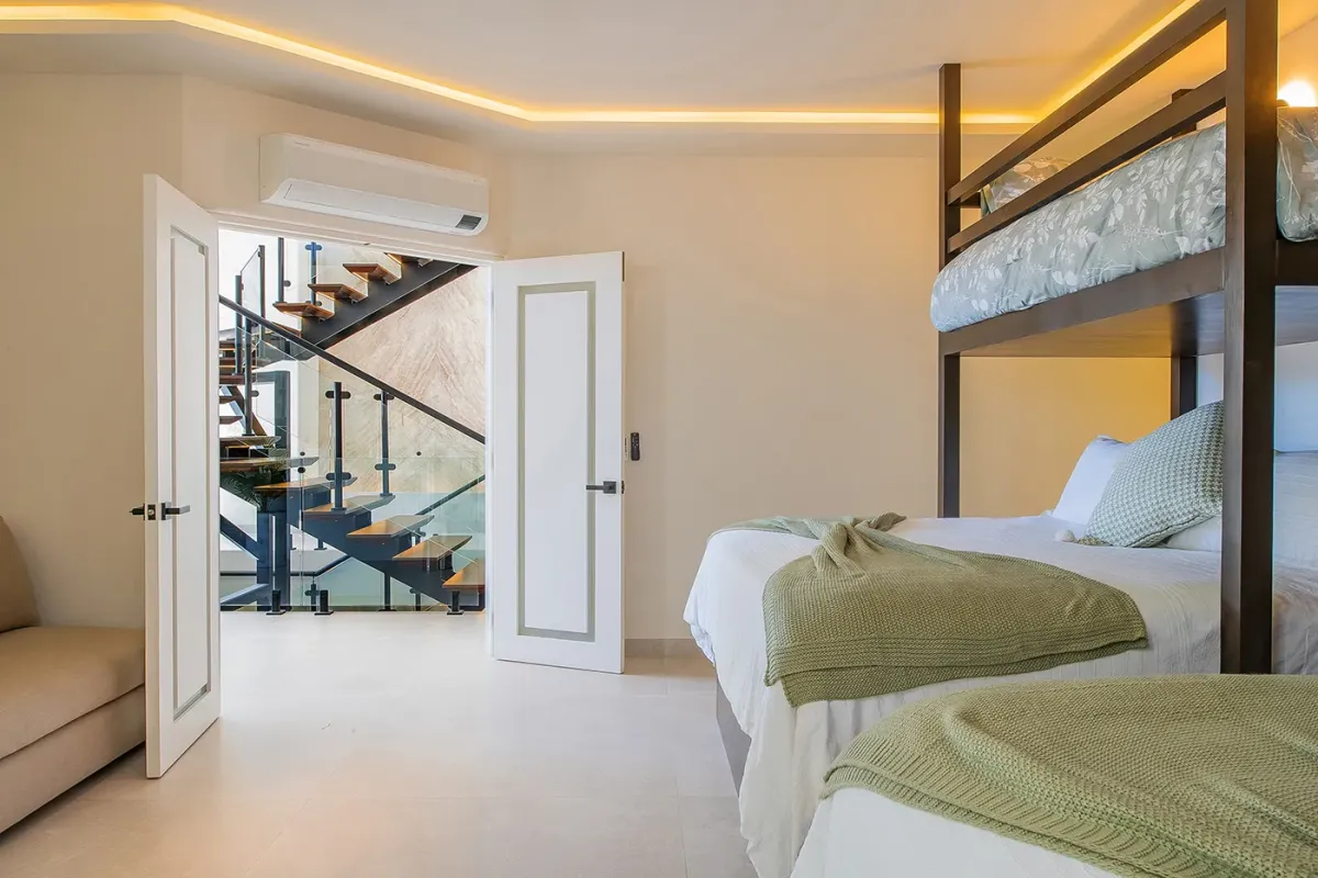 Villa Mareas photo 21