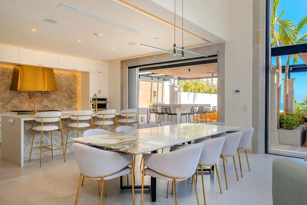 Villa Mareas photo 23