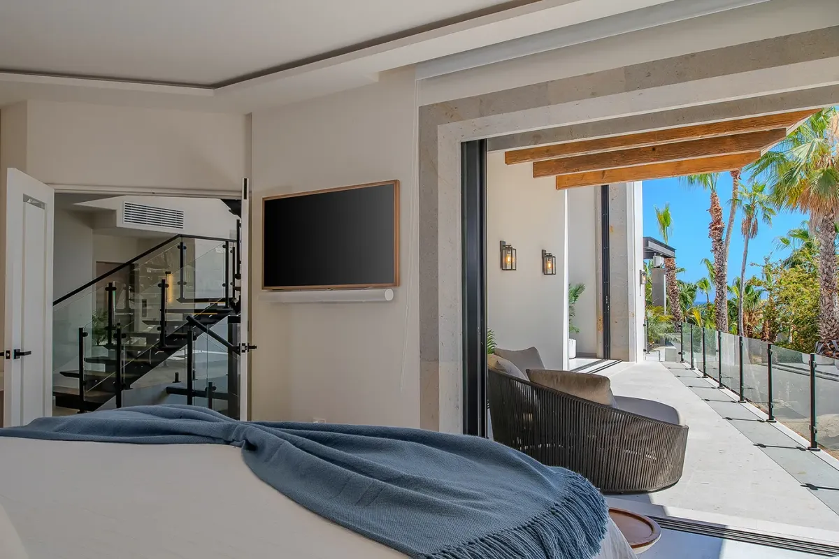 Villa Mareas photo 24