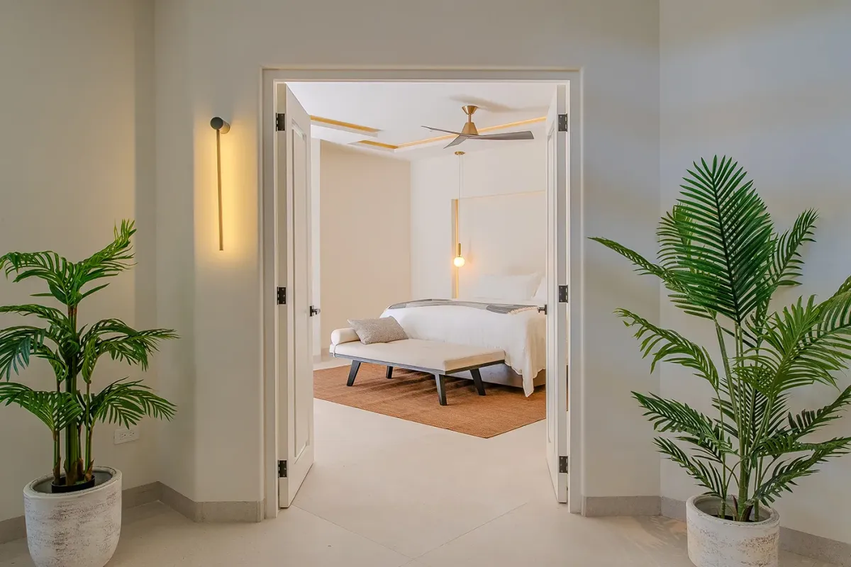 Villa Mareas photo 29