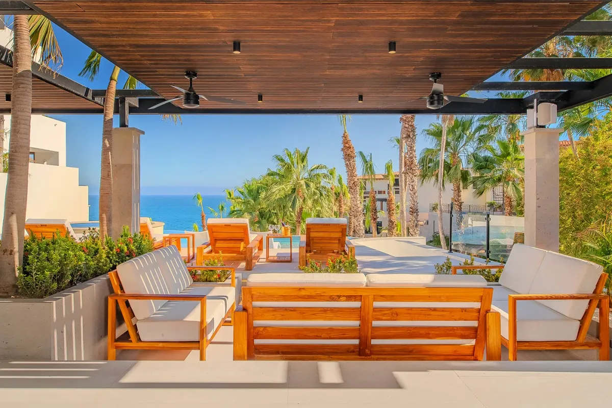 Villa Mareas photo 39