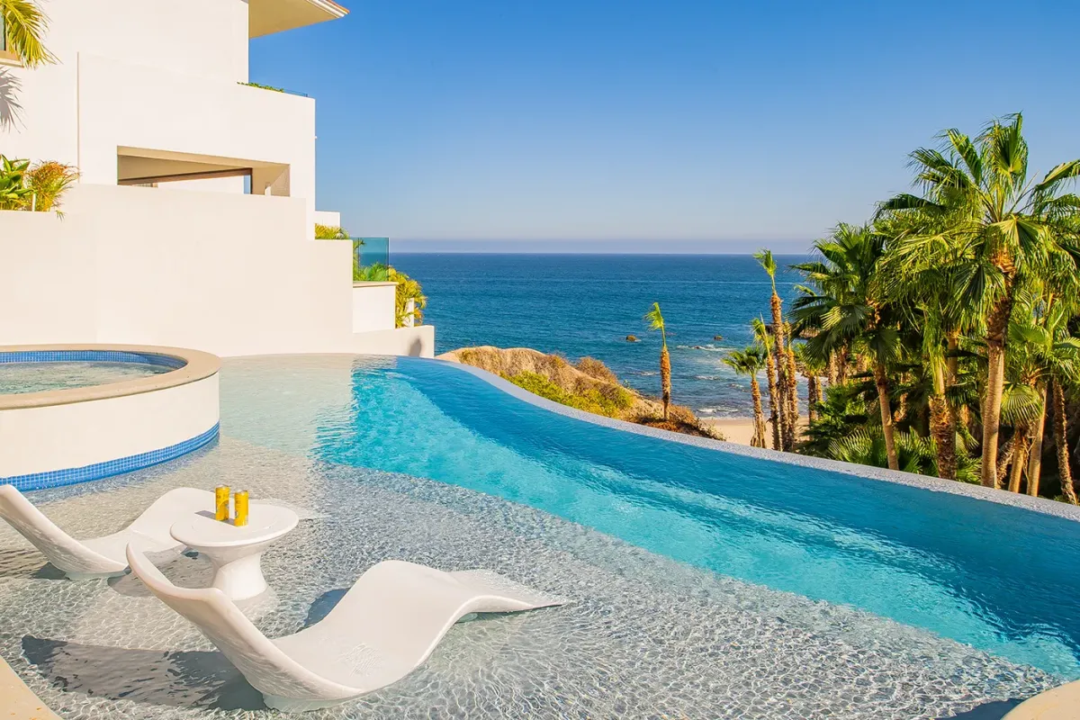 Villa Mareas photo 40