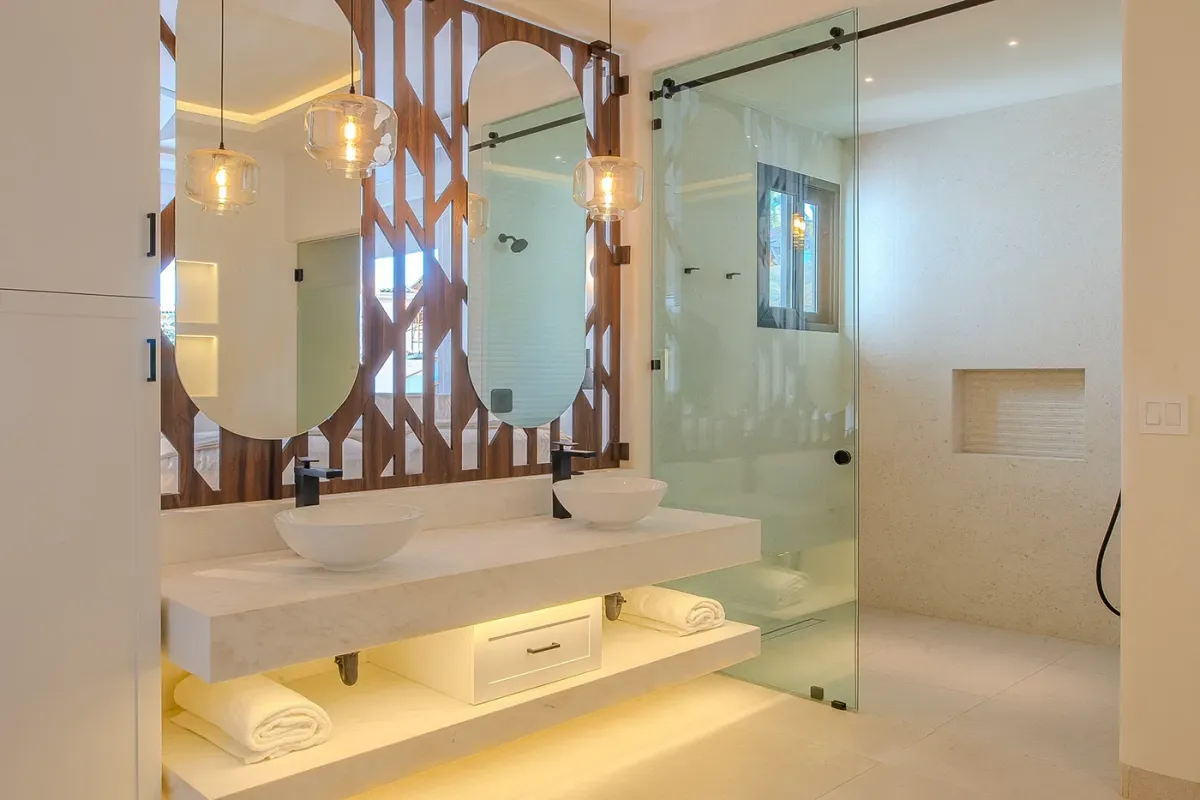 Villa Mareas photo 43