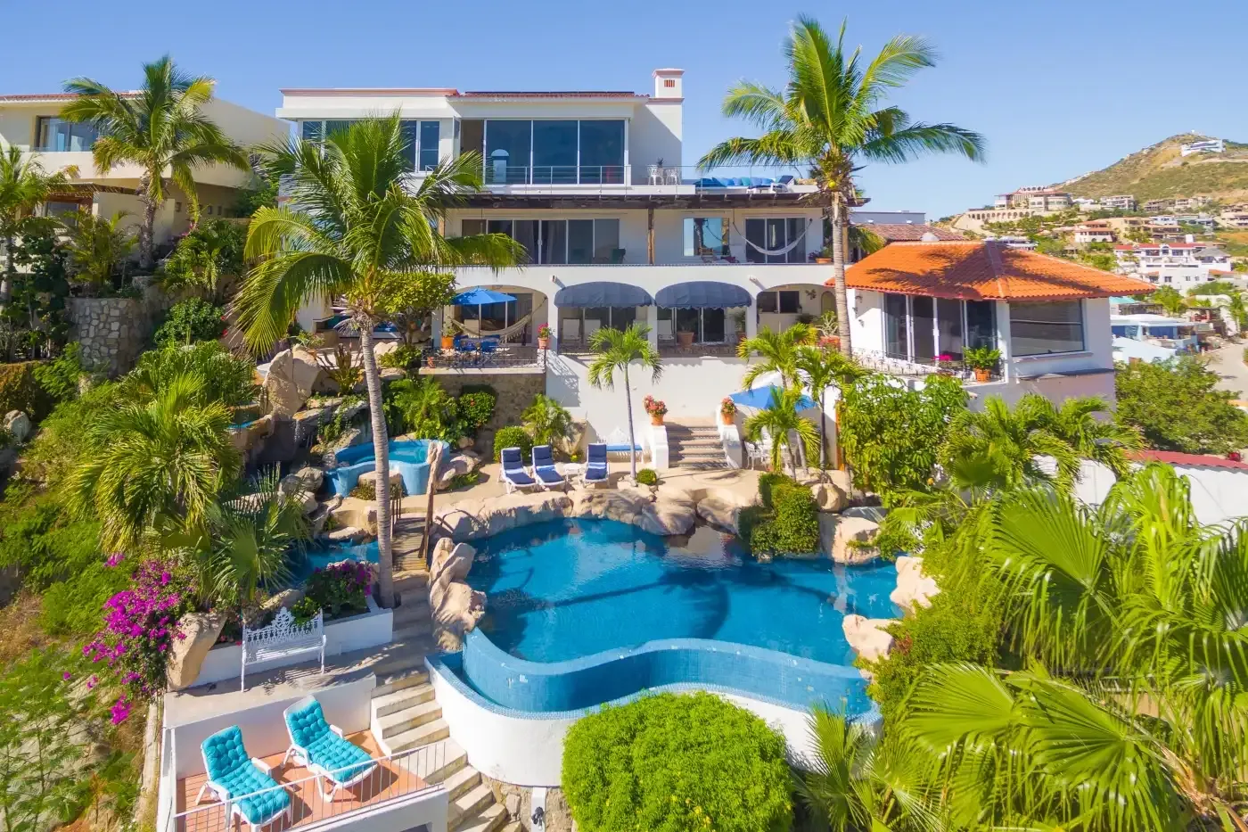 Villa Miramar photo 21