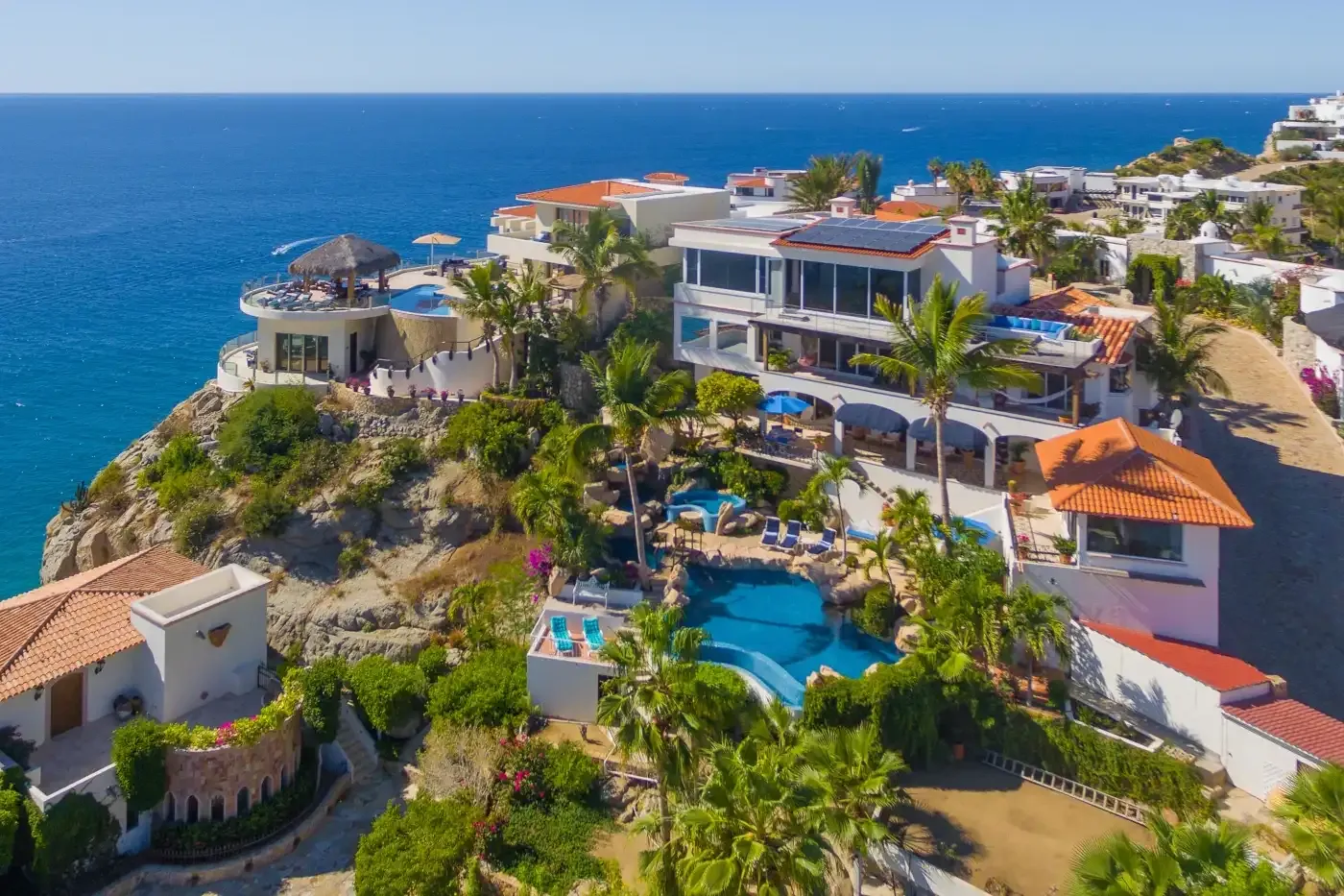 Villa Miramar photo 32