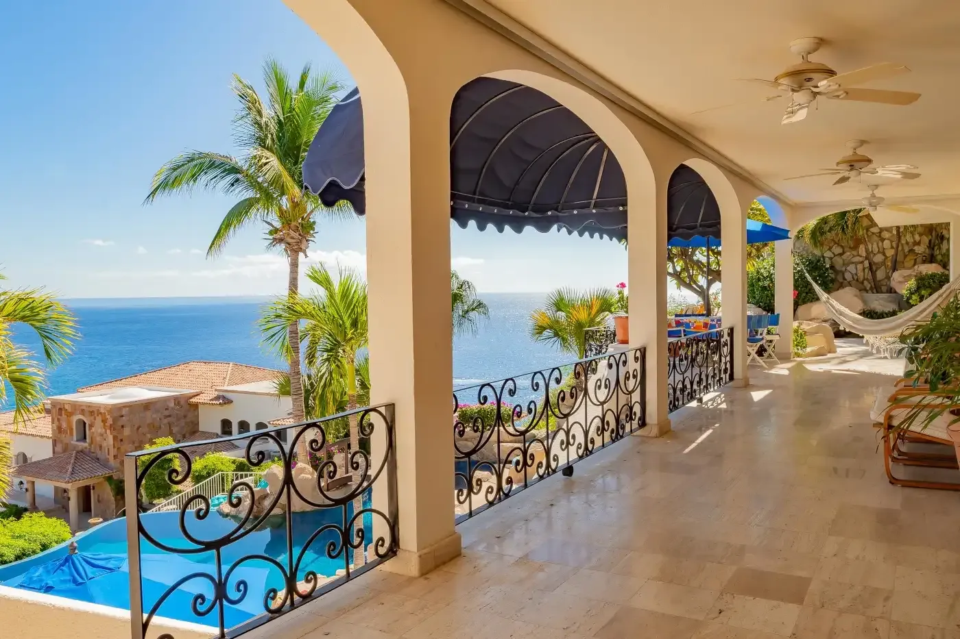 Villa Miramar photo 37